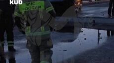 Взрыв на Крымском мосту: в РФ заявили о гибели супругов с Белгородщины
