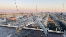 Підрив Кримського мосту: потік туристів із РФ “забиває” логістику армії – ISW