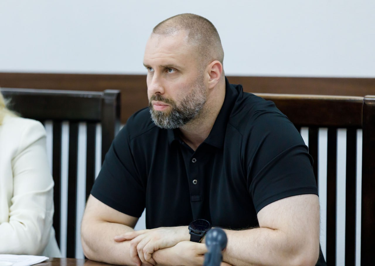 Синегубов о ракетных ударах по Харькову:  тип ракет устанавливается