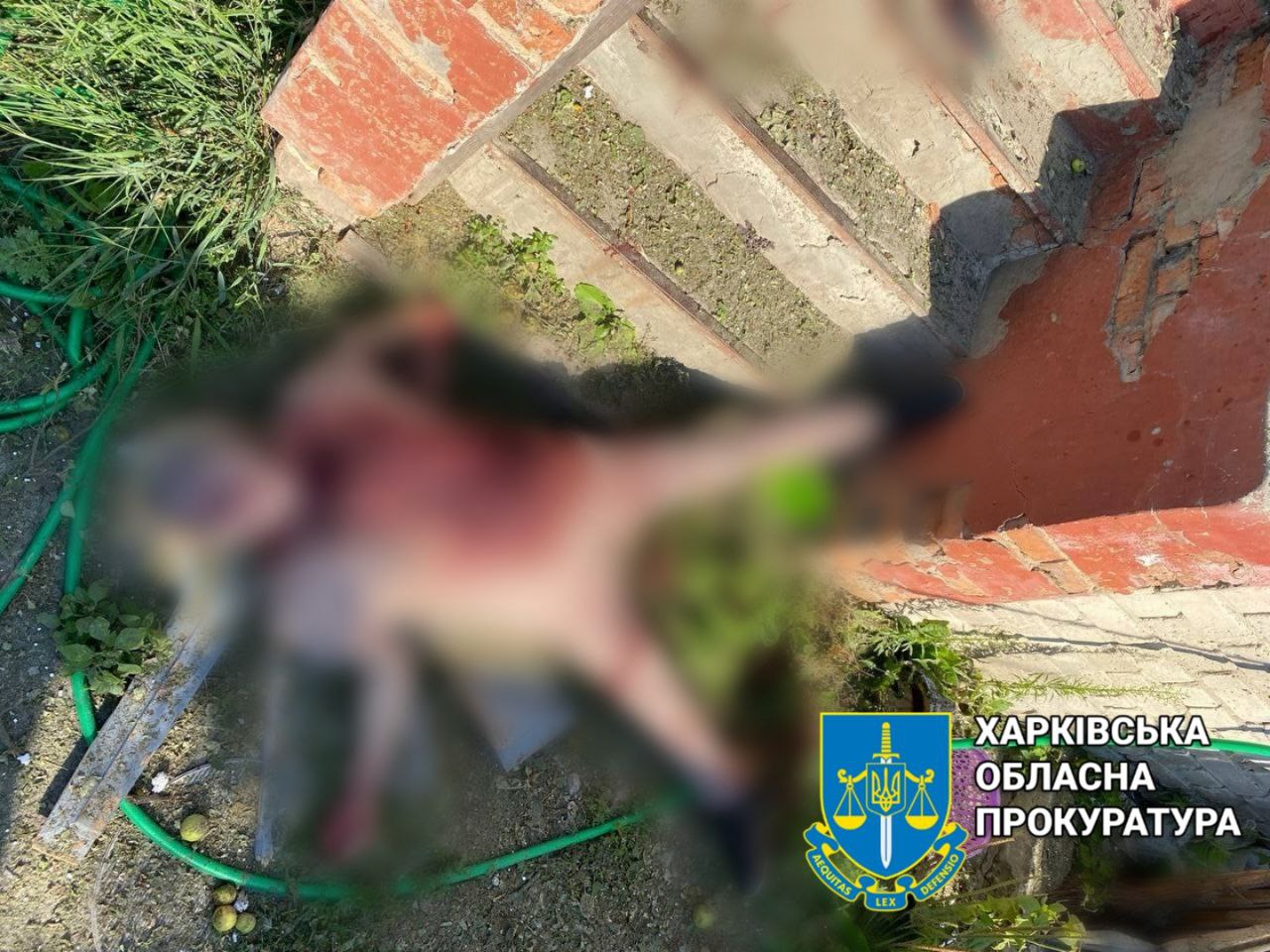 Внаслідок обстрілів на Харківщині двоє загиблих - прокуратура