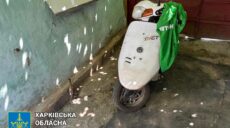 З пораненням доїхав додому: прокурори про загиблого на Харківщині (фото)