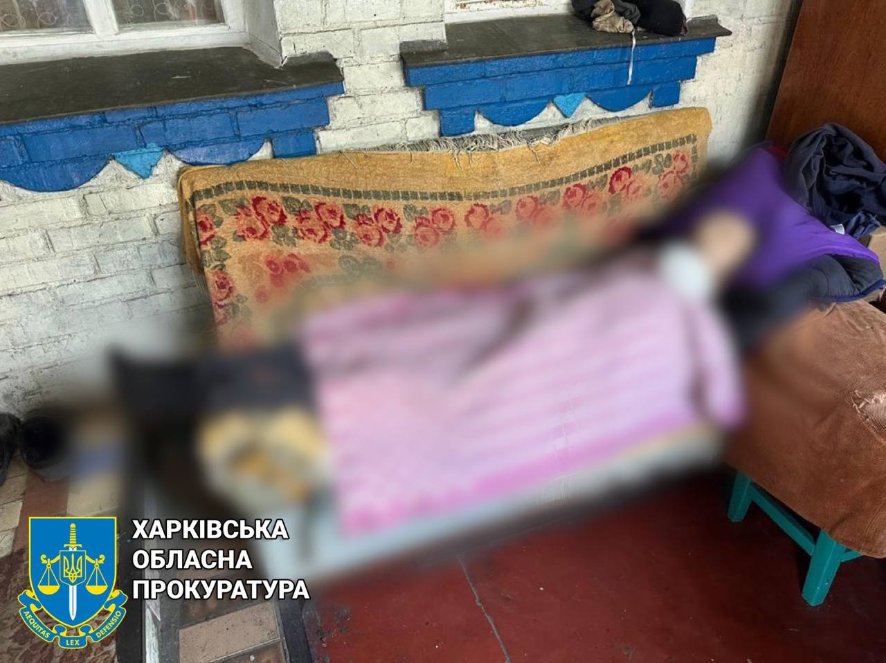 Козачою Лопань обстріляли з танків 20 липня 2023 4