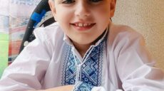 Зник з території підприємства: у Харкові розшукують хлопчика з аутизмом