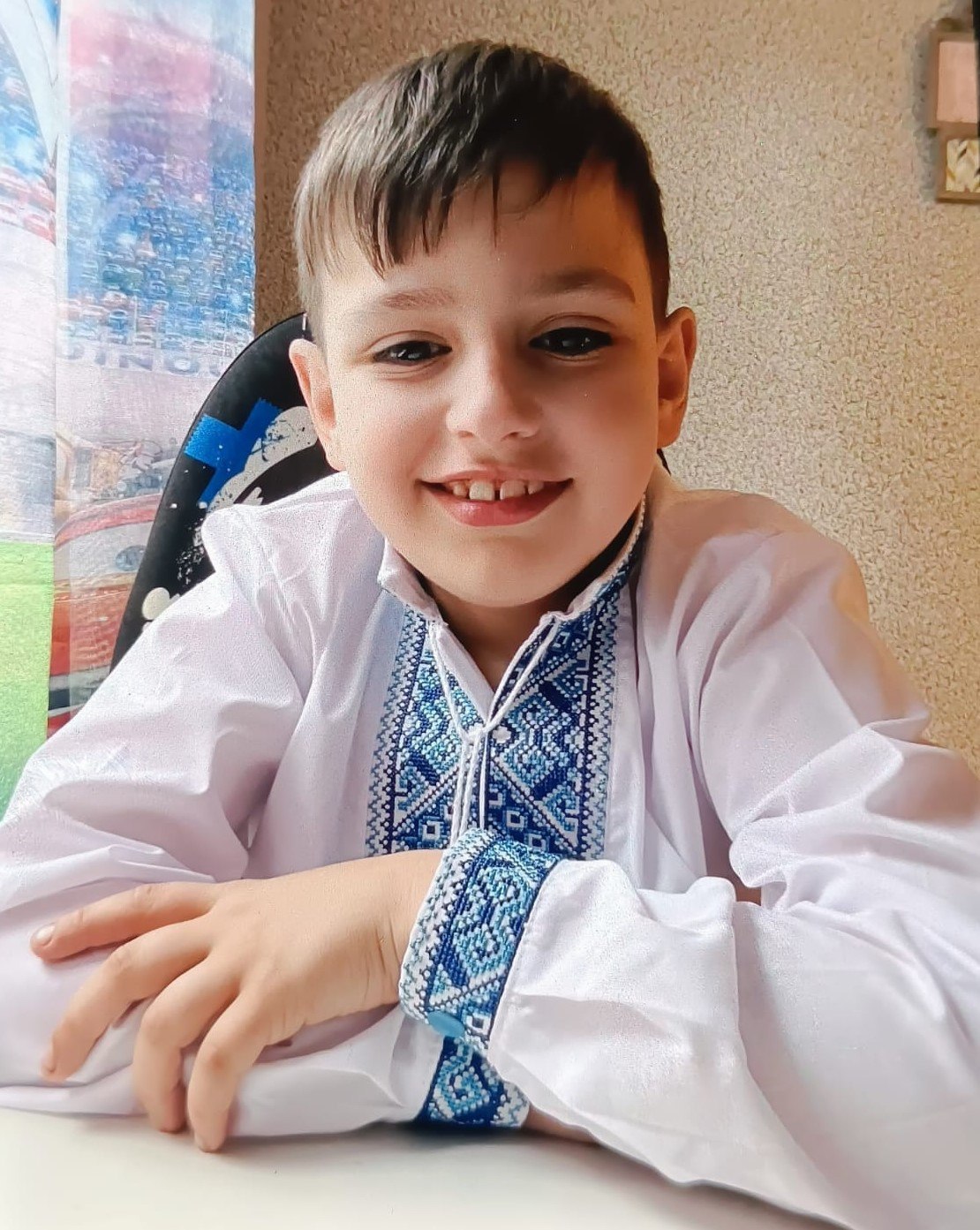 Исчез с территории предприятия: в Харькове разыскивают мальчика с аутизмом