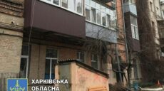 Госрегистратора в Харькове обвиняют в незаконной регистрации недвижимости