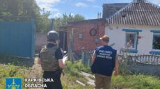Армия РФ ударила по Волчанску на Харьковщине: ранен 84-летний мужчина