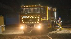 ГСЧС показала последствия ракетного удара по Харькову (фото, видео)