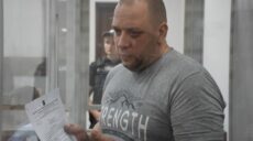 На 380 млн грн экс-глава СБУ Харьковщины Дудин подал иск к правоохранителям