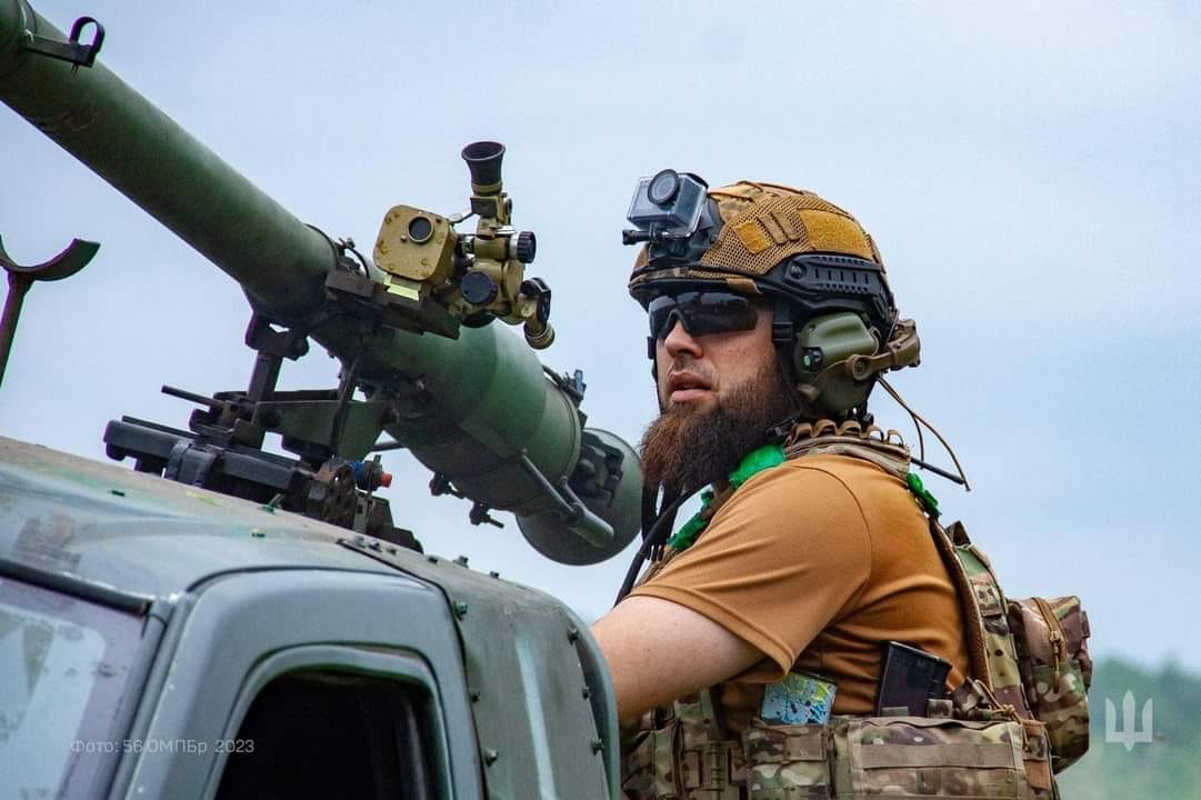 Morning Report: 17 Enemy Attack Drones Shot Down and Ongoing Terrorist Attacks in Kharkov Region