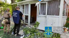 Россияне дважды за день обстреляли Купянск на Харьковщине