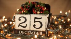 Різдво – 25 грудня, 7 січня – не свято і не вихідний: президент підписав закон