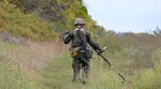 Поблизу Балаклії сьогодні вдень може бути гучно