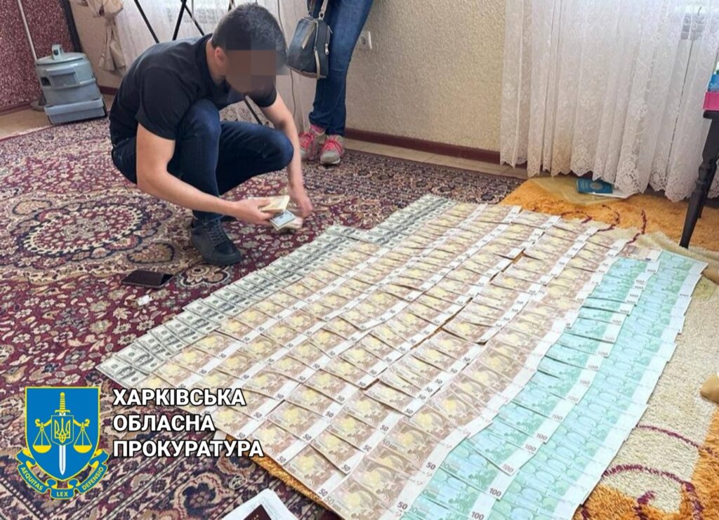1 миллион гривен украл харьковчанин у своей девушки и вложил их в криптобизнес