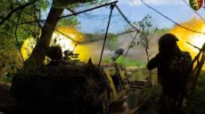 На Куп’янському напрямку армія РФ ввела в бій головні сили – Машовець