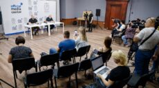 На станциях метро будут заниматься ученики 19 школ Харькова – Синегубов