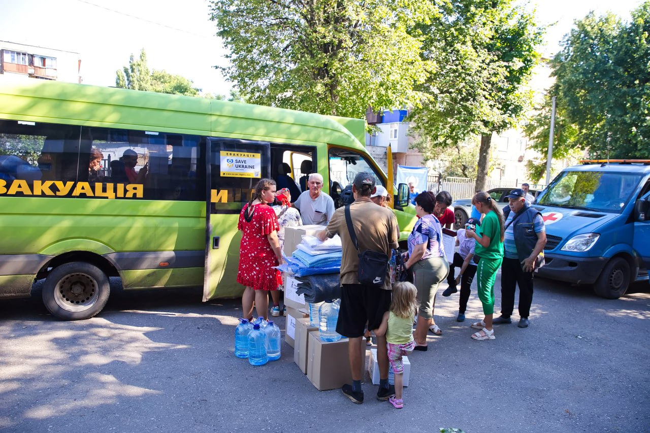 Причини відмов від евакуації не відповідають загрозі – голова Куп’янщини