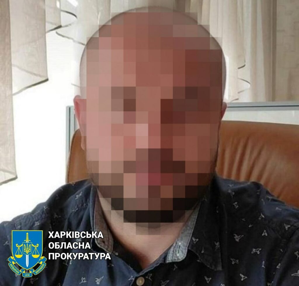 Сообщали, где вручают повестки: в Харькове пойдет под суд владелец ТГ-канала