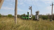 90% электросетей повреждены: на Харьковщине завершают ремонт в селе у границы