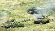 Генштаб ЗСУ повідомив про чергові атаки РФ на Харківщині