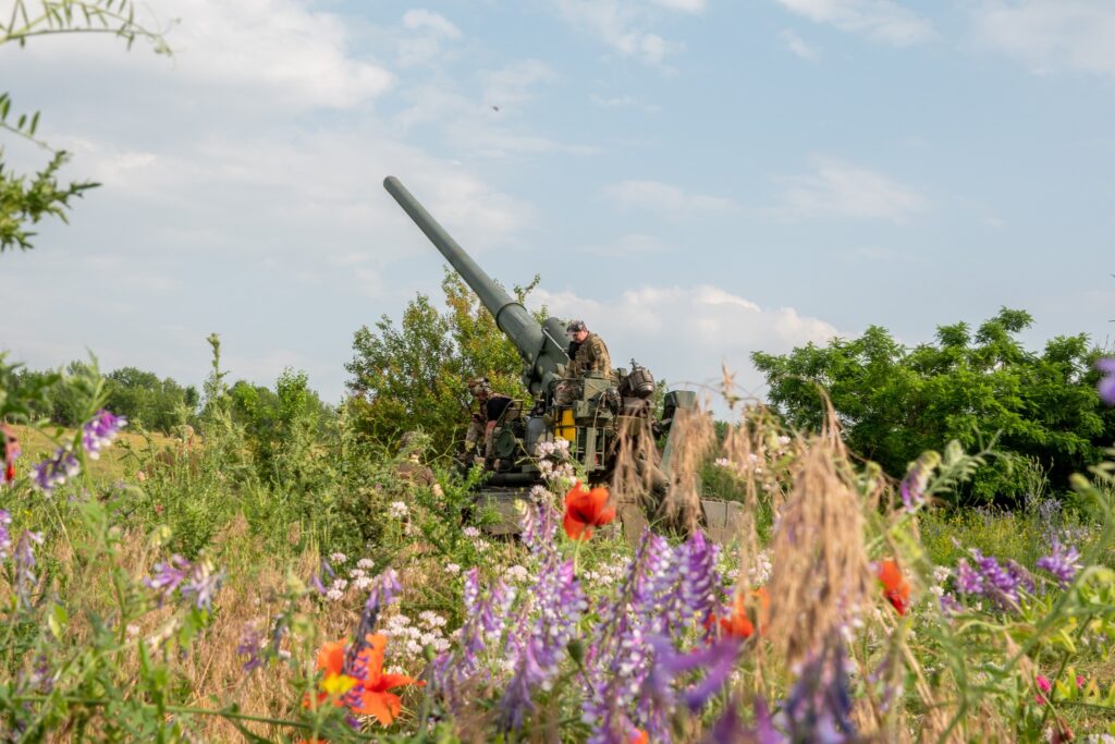У ISW спростували песимістичні оцінки контрнаступу на півдні Washington Post