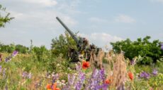 У ISW спростували песимістичні оцінки контрнаступу на півдні Washington Post