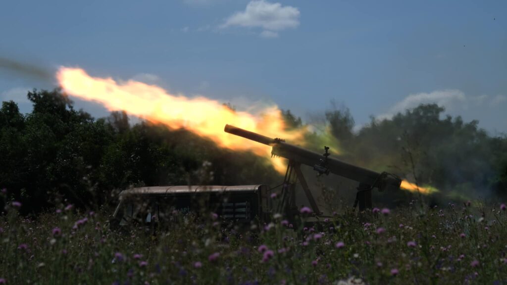 Армія РФ завдала авіаударів по двох селах на Харківщині – Генштаб