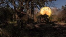 Россияне наступали в районе Синьковки и Ивановки на Харьковщине — Генштаб ВСУ