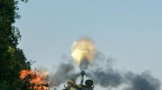 Генштаб ЗСУ повідомив, які населені пункти обстріляв ворог на Харківщині