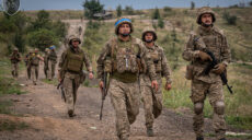 Друга лінія оборони РФ на півдні може бути слабшою за ту, що пройшли ЗСУ – ISW