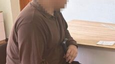 На Харківщині піймали сисадміна окупантів: зрадник хотів «залягти на дно»