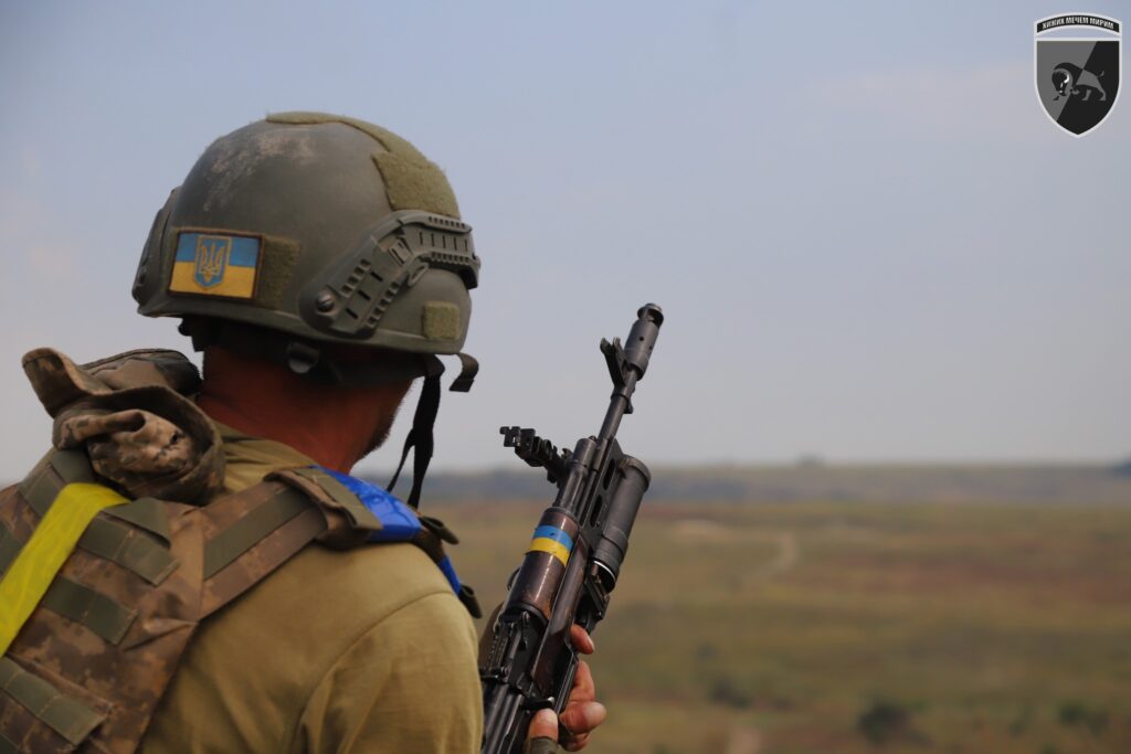 Де на Харківщині армія РФ завдала авіаударів, розповіли в Генштабі