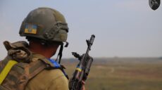 30 атак отбили ВСУ на Харьковщине — Генштаб