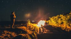 Харківщину вночі атакували “шахеди”: Генштаб – про атаку та ситуацію на фронті