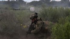10 атак на Куп’янському напрямку: Генштаб ЗСУ повідомив про події на фронті