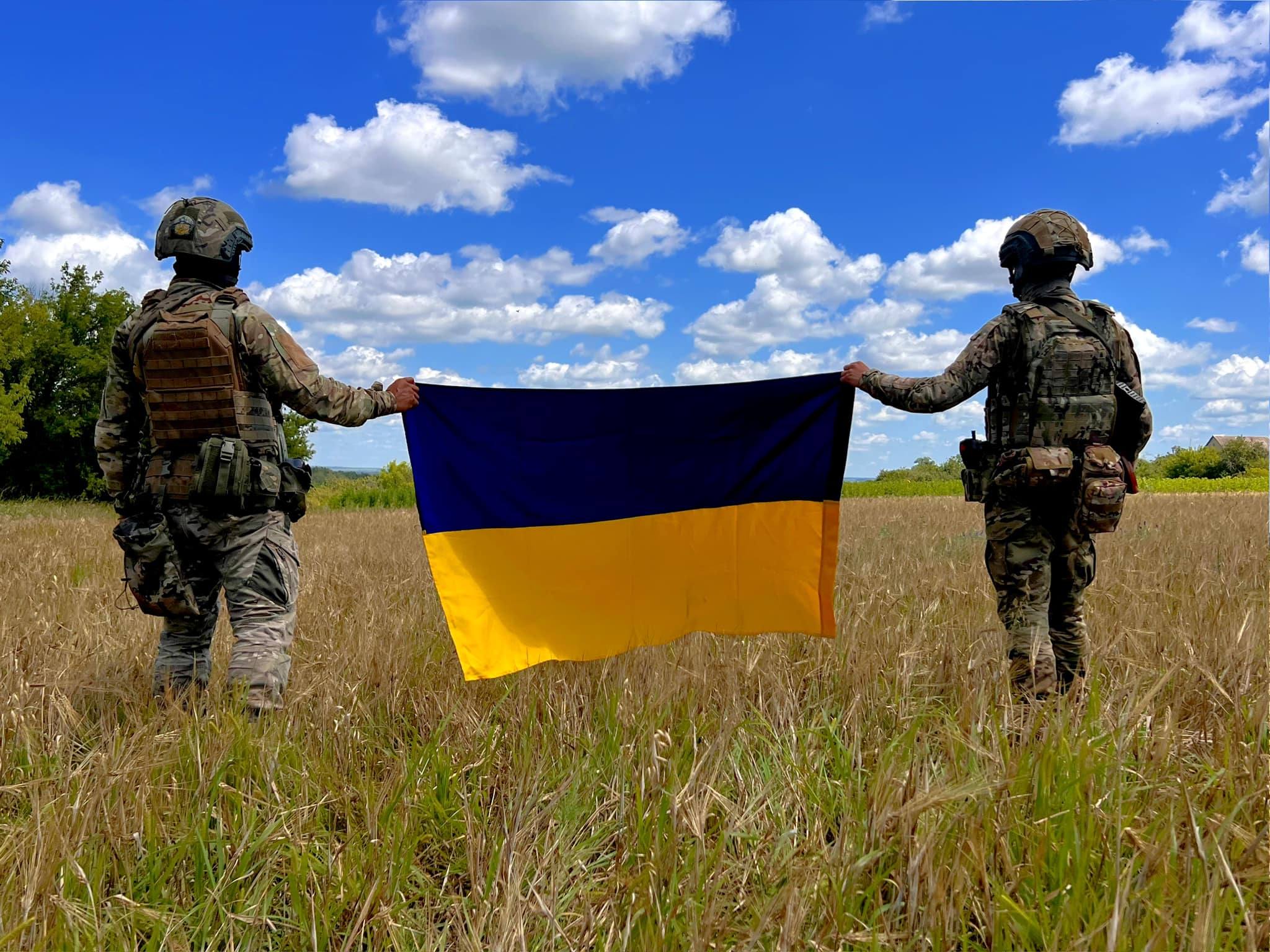 “Україна може виграти цю війну військовим шляхом” – ISW повідомив, що потрібно
