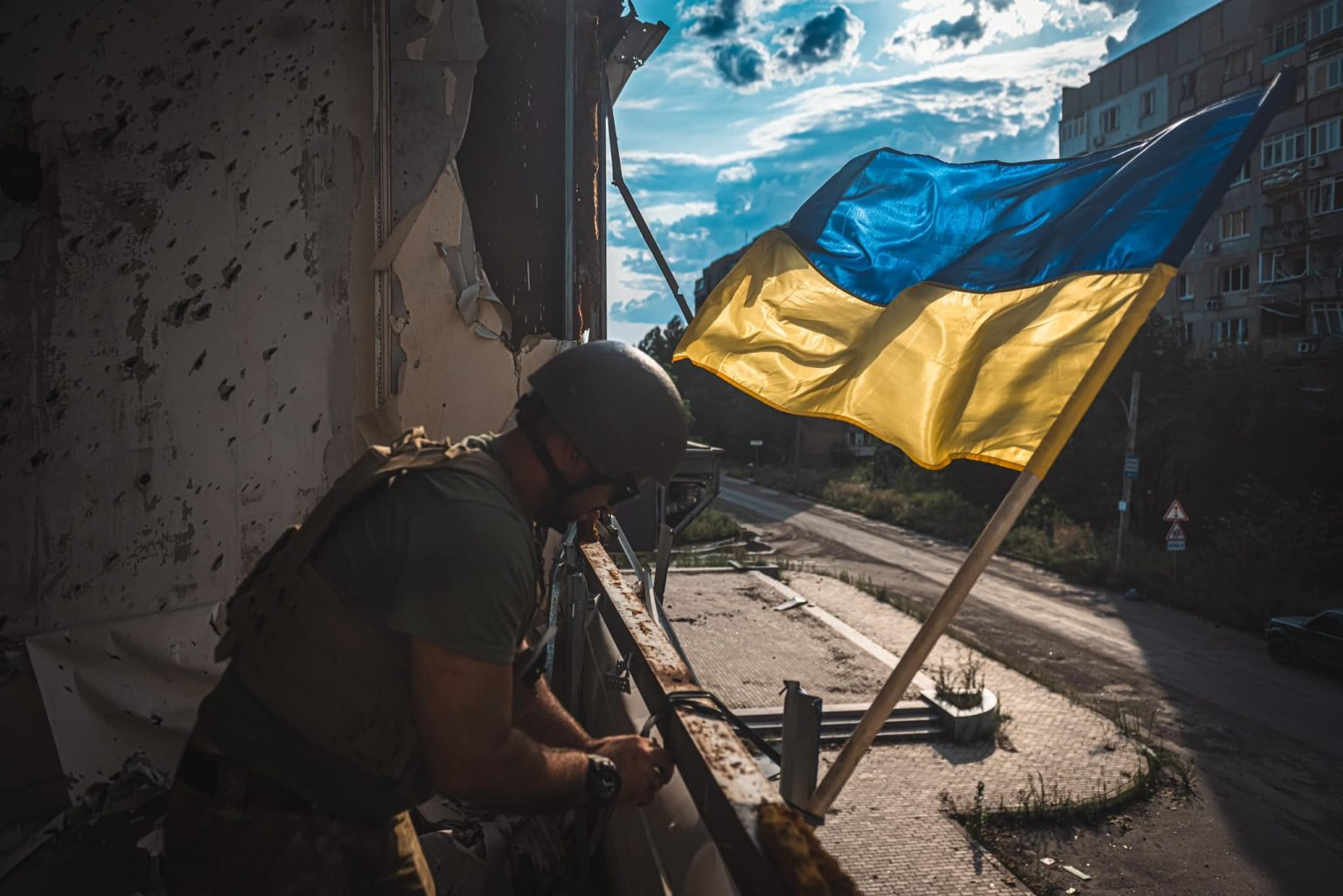 Генштаб повідомив про нічну ракетну та авіаційну атаки й обстріли Харківщини