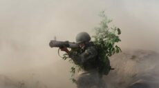 Генштаб по Харківщині: три авіаудари та обстріли восьми населених пунктів
