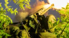 Зведення Генштабу: нічна ракетна атака на Україну та авіаудари по Харківщині