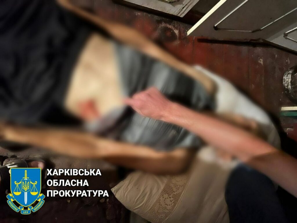 Вбивство в Лозовій: жінка під час сварки зарізала чоловіка