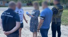 На Харківщині керівництво ТЦК виплатило 700 тис. грн фіктивному співробітнику