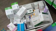 Завозили из РФ лекарства-подделки для онкобольных: схему «прикрыли» в Харькове