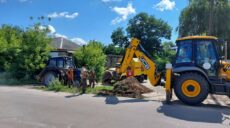 В Харькове ликвидировали 70 аварий на водоводах