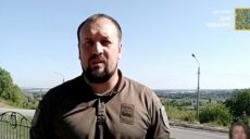 На Харківщині придумали новий спосіб евакуювати дітей із Куп’янська