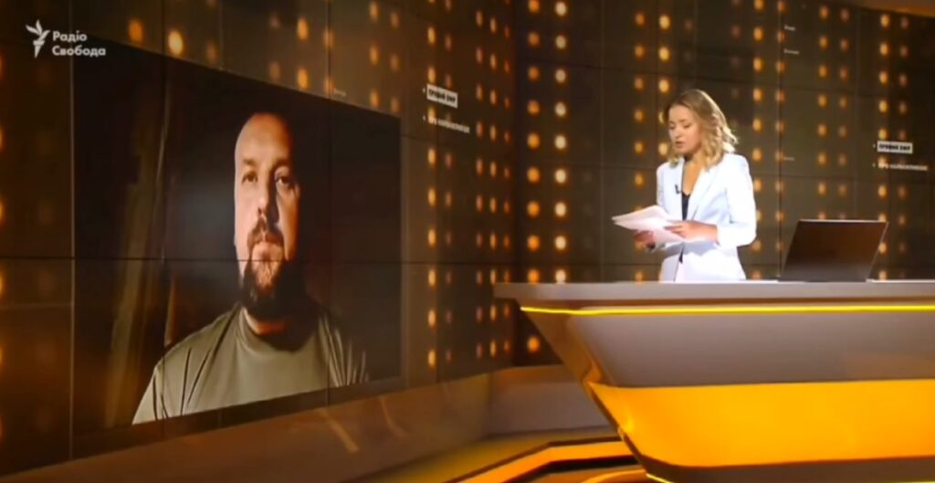 На территории Купянской громады очень опасно — начальник Купянской ГВА