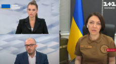 «Безкінечний рух з двох боків» – Маляр про ситуацію на Куп’янському напрямку