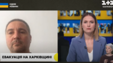 С «горячей» Купянщины уже эвакуировали более 90 человек, из них 35 – дети