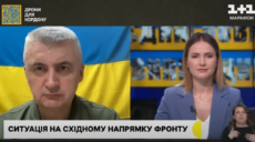 ЗСУ: про ситуацію, тактику та головні цілі ворога на Куп’янському напрямку