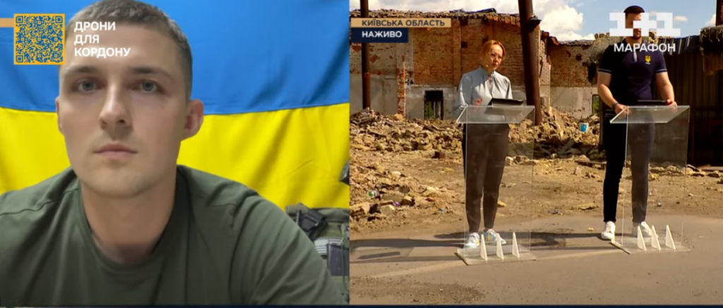 На Куп’янському напрямку ворог знову «змістив акценти» – ЗСУ