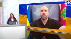 Синєгубов: про ситуацію на Куп’янському напрямку та обов’язкову евакуацію