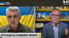 Ворог намагається атакувати в районі Синьківки на Харківщині – ЗСУ